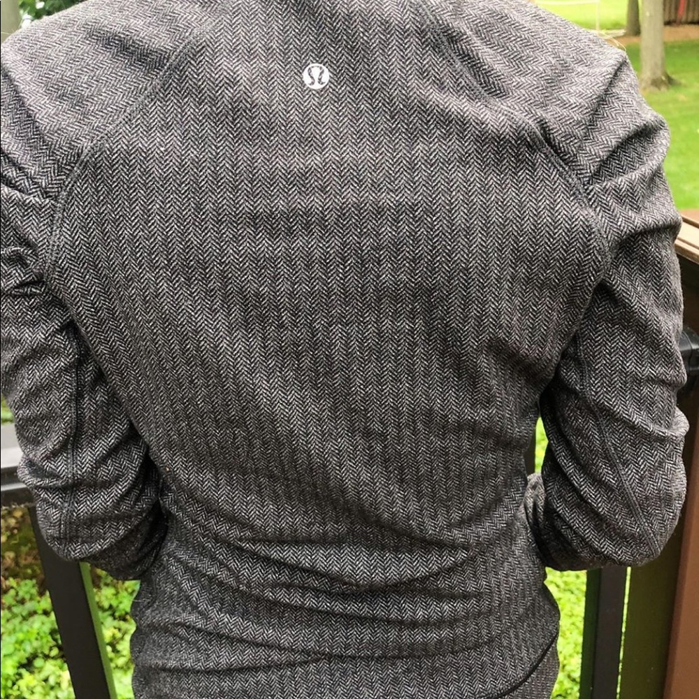 Lululemon Long Sleeve